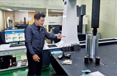 제품 불량 AI가 잡아…경남 기업 AX혁신 속도전