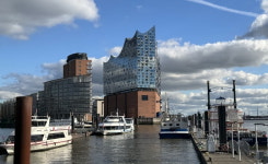 세계 100대 명소 엘브필하모니, 2600만명이 방문한 매력은?