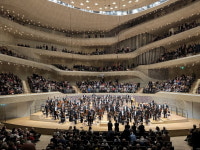 함부르크 엘브필하모니 콘서트홀 직접 가보니