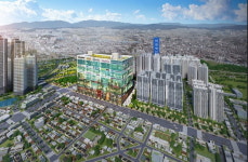 이천 중리 중심상권에 들어서는 센트럴메디프라자 상가, 11월 말 본격 분양