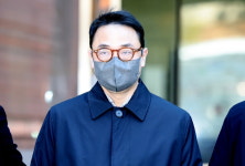 [속보] 양평 개발특혜 의혹 김건희 오빠 구속영장 기각