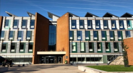 아주대학교 과학기술정책대학원 석·박사과정 모집