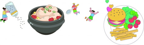 내 기억 속 가장 맛있는 음식… 잊을 수 없는 맛 이야기