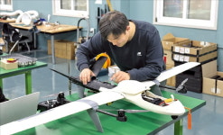 AI 로봇·드론 스타트업 성지된 대구 수성알파시티
