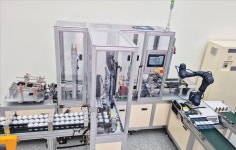 남서울대학교, 천안 백석농공단지에 실증형 스마트공장 플랫폼 구축…中企 제조업 디지털 전환 지원