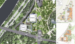 또 들썩이는 성수동…옛 삼표 부지에 79층 랜드마크 들어선다