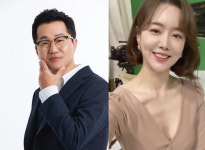 '16세 연하' 쇼호스트 신보람과 교제?…지상렬 대답에 '깜짝'