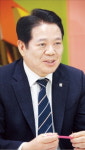 최대호 안양시장 안양의 미래, 박달스마트시티가 책임질 것