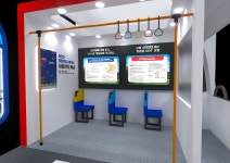 대구시, 초광역 교통혁신 성과 소개