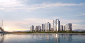 인천 영종도, 이달 2600가구 분양 대전 돌입