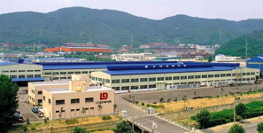 대호에이엘, 상반기 첫 매출 1000억 돌파
