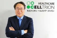 日 뚫은 서정진…韓 제조업 무덤서 제약·바이오 이례적 성과