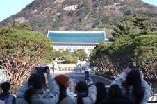 [포토] 대통령실, 용산 시대 마치고 이달 말 청와대로 복귀