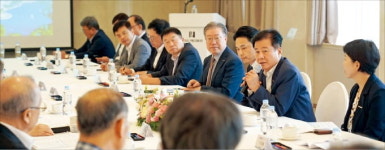 중소벤처기업진흥공단, 중소기업 찾아가 맞춤형 지원…민원 505건 현장에서 해결