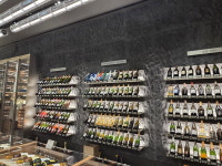 롯데쇼핑(주)강남점 별관 | 백화점 밖으로 나온 감각적 '쇼핑핫플'…"강남 주부·직장인 몰리겠네" [현장+]