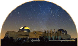 韓 천체 관측 최전선 보현산천문대…성운까지 볼 수 있는 국립과천과학관