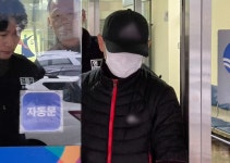아내 얼굴에 끓는 물 부은 40대…
