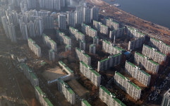 ‘10·15 대책’ 충격 완화…주택사업자 경기 전망 한 달 만에 회복