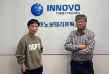 [K바이오 뉴프런티어 (27)] 이노보테라퓨틱스 신약 발굴 속도·효율성 높인 AI 솔루션 보유…합성신약 최강자 되겠다