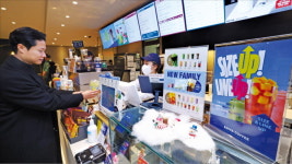 이디야의 반격…전음료 용량 29% 확대