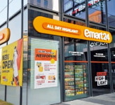 군살 뺀 이마트24, 상품·매장 혁신으로 반등 시동