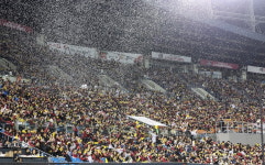 하루 매출 1억…알짜 잠실구장 편의점, GS25가 지켰다