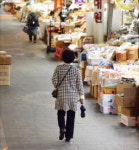 상권 살리자…서울, 위기 감지해 자동경보