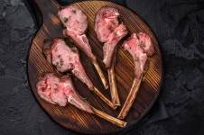 양갈비 특별 메뉴로 즐겨 먹었는데…가격 뛴 이유 있었다