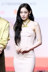 [포토+] 올데이 프로젝트, 화려한 스타일에 시선강탈 (2025 SBS 가요대전)
