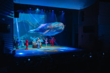 온 가족이 즐긴다…2026 극장 용 시즌 레퍼토리 공개