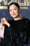 [포토+] 이상희, 우아한 미소~ (2025 SBS 연기대상)
