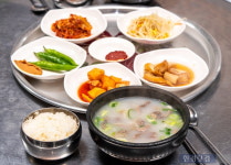 오늘은 장흥에서 작정하고 힐링하는 날