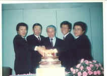 드넓은 바다, 고래처럼 누비다…법무법인 태평양의 도전 [로펌의 역사]