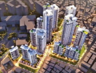 쌍문한양1차, 조합설립…40층·1158가구 탈바꿈