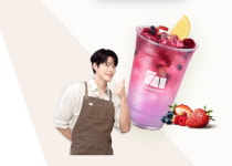 [단독] 오케스트라PE, 매머드커피 품는다