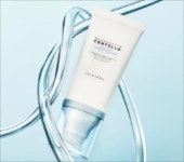 스킨1004, 독자 기술로 완성한 물광 피부…아마존 월간 1위