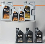 Kixx, 자동차부터 산업용까지…국내 대표 윤활유