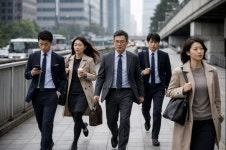 [더 라이프이스트-정인호의 통섭의 경영학] 당신은 왜 일하는가?