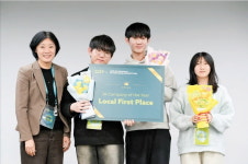 제이에이코리아, 컴퍼니 오브 더 이어 개최…예비 청소년 창업가 육성