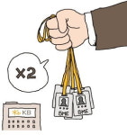 中企·소상공인 전담 지점장 두 배 늘린 국민은행