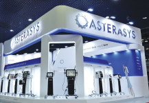 아스테라시스, 세계인 피부관리 K리프팅 기술…글로벌 에스테틱 시장 영토 확장