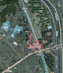 서울 동부화물터미널, 600여가구 물류복합단지로 탈바꿈