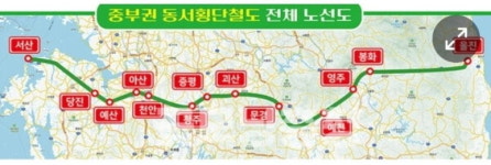 강남까지 한방에 간다고?…요즘 이 동네 들썩이는 이유 [집코노미-집집폭폭]