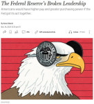 양적 긴축하되 금리는 내린다 워시, 투자자의 적인가 동지인가 [빈난새의 빈틈없이월가]