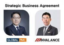 글로벌PMC, 日 다이토건탁 자회사 인발란스와 전략적 제휴