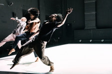 정글에서 죽음까지 국립현대무용단의 유럽行