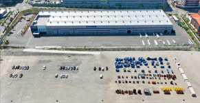 부산시·화승 피지컬 AI 혁신 손잡았다