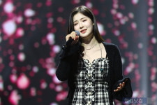[포토+] 정효빈, 아름다운 모습에 눈길~