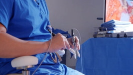 티알엠코리아, 미세수술 로봇 시마니 식약처 허가