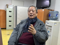 주식회사 후이솔루텍 | 개성에 클린룸 지었지만 빈손으로 내려온 재영솔루텍